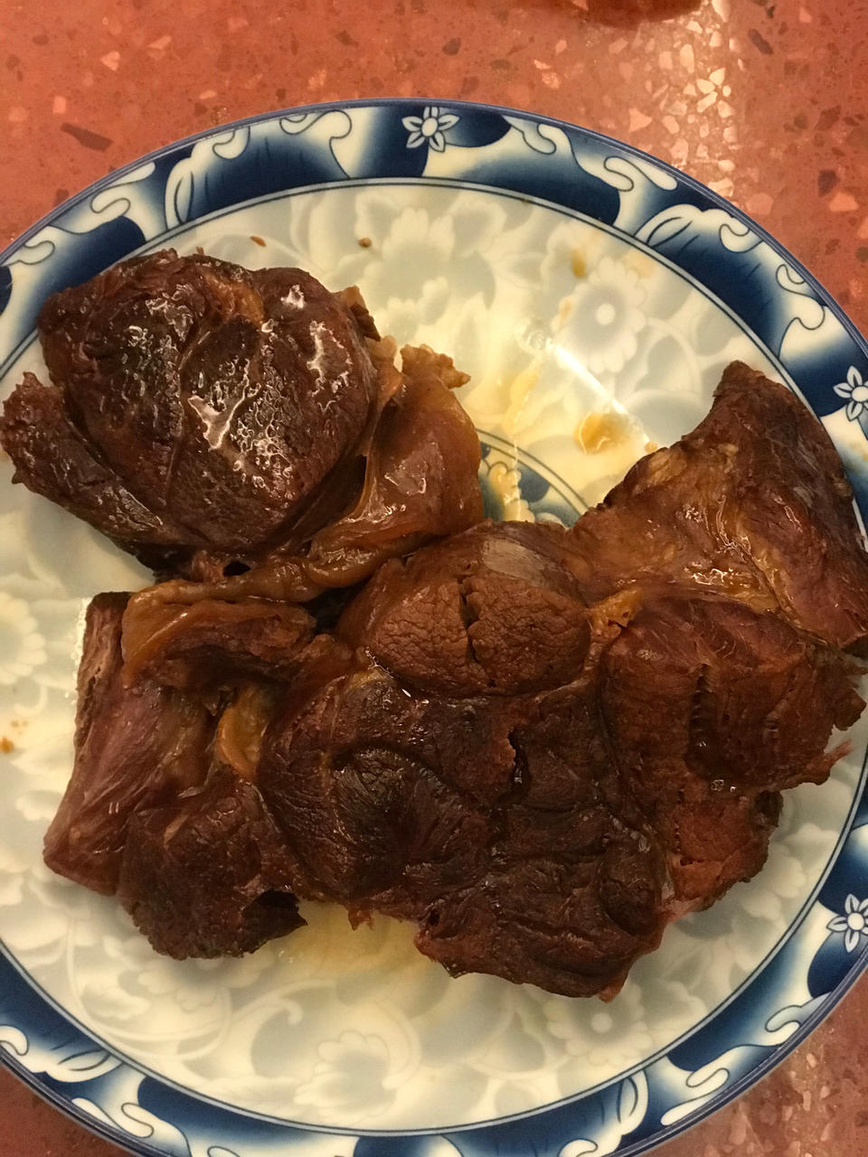 极简·古法｜酱牛肉·卤牛肉·牛腱子｜卡卡爸·不藏私