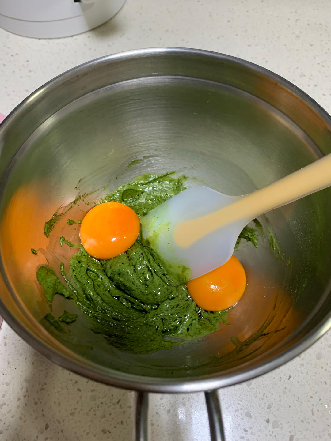 👆【烤箱打卡戳这】油画佛卡夏【烤箱食谱4月】