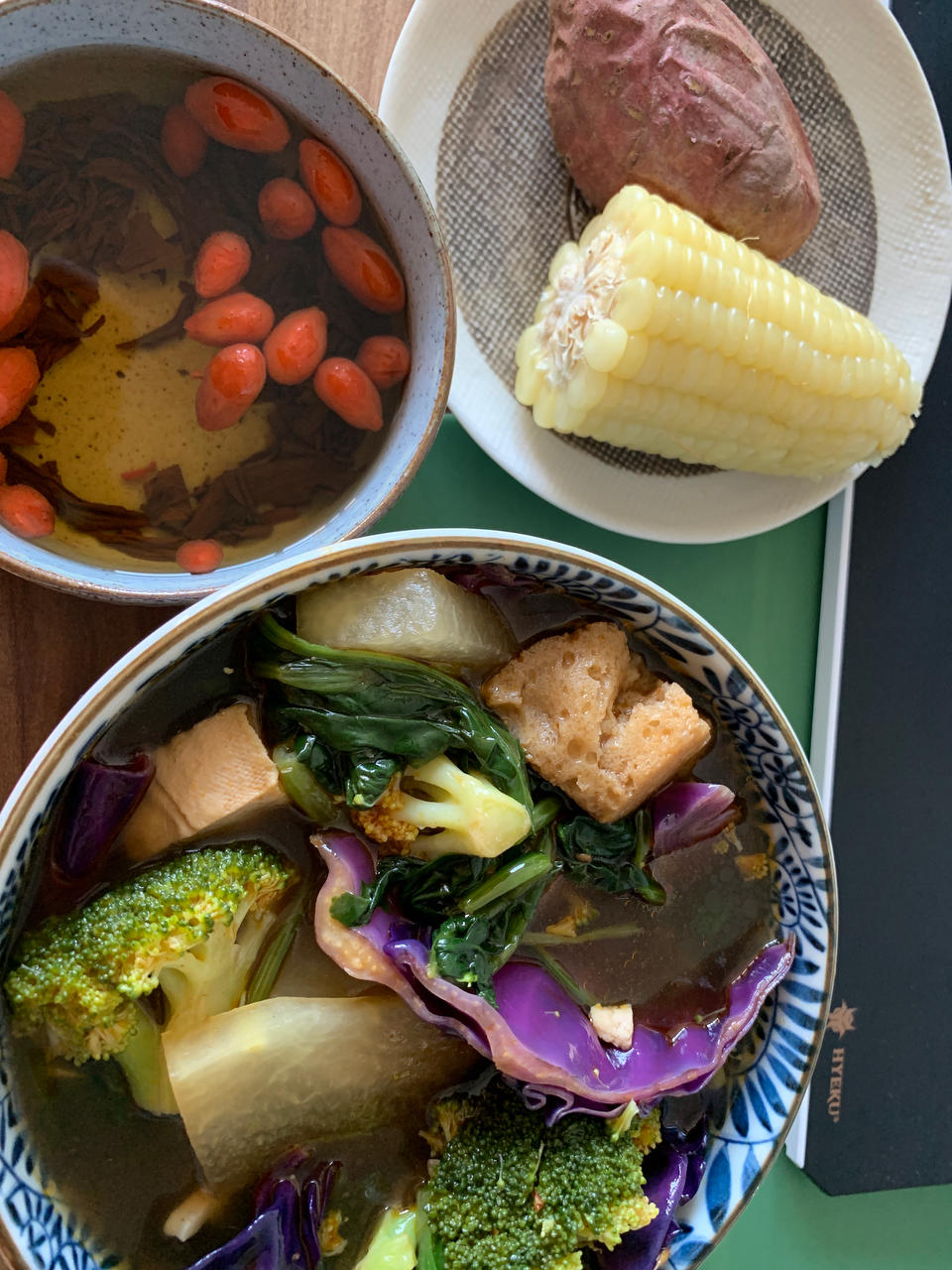 加上一个小妙招，这麻辣烫绝啦！