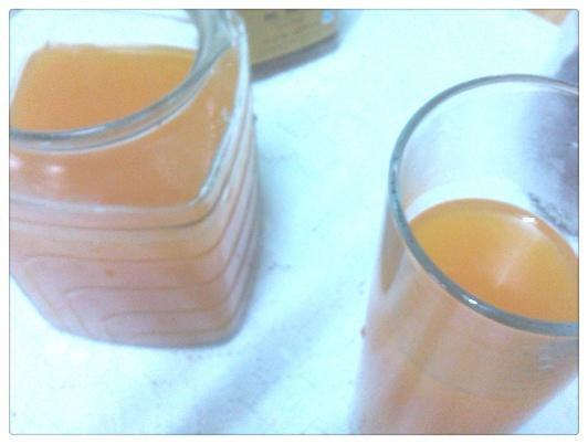 红枣枸杞蜂蜜茶的做法