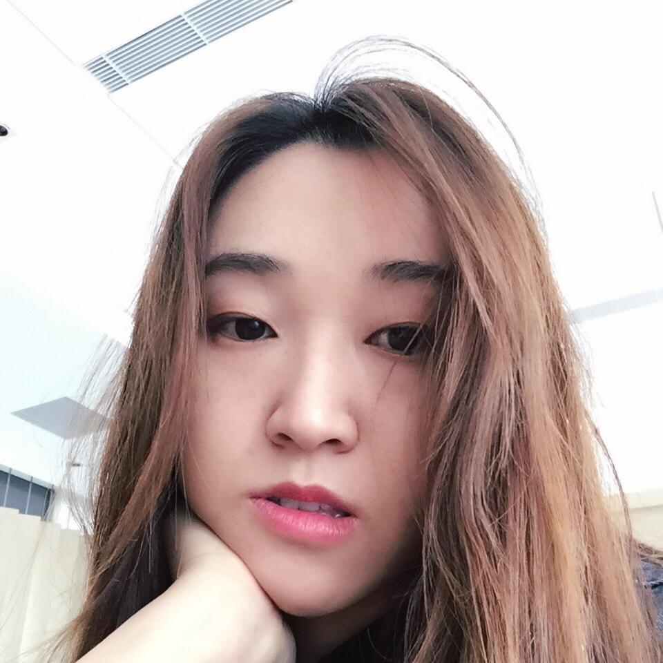 妈妈怎么把我生歪瓜裂枣呀