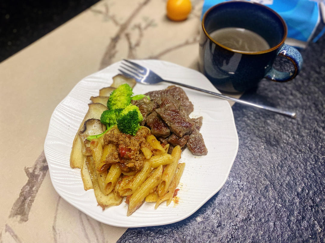 早餐•2026年2月4日