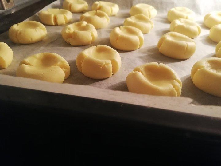 玛格丽特小饼干