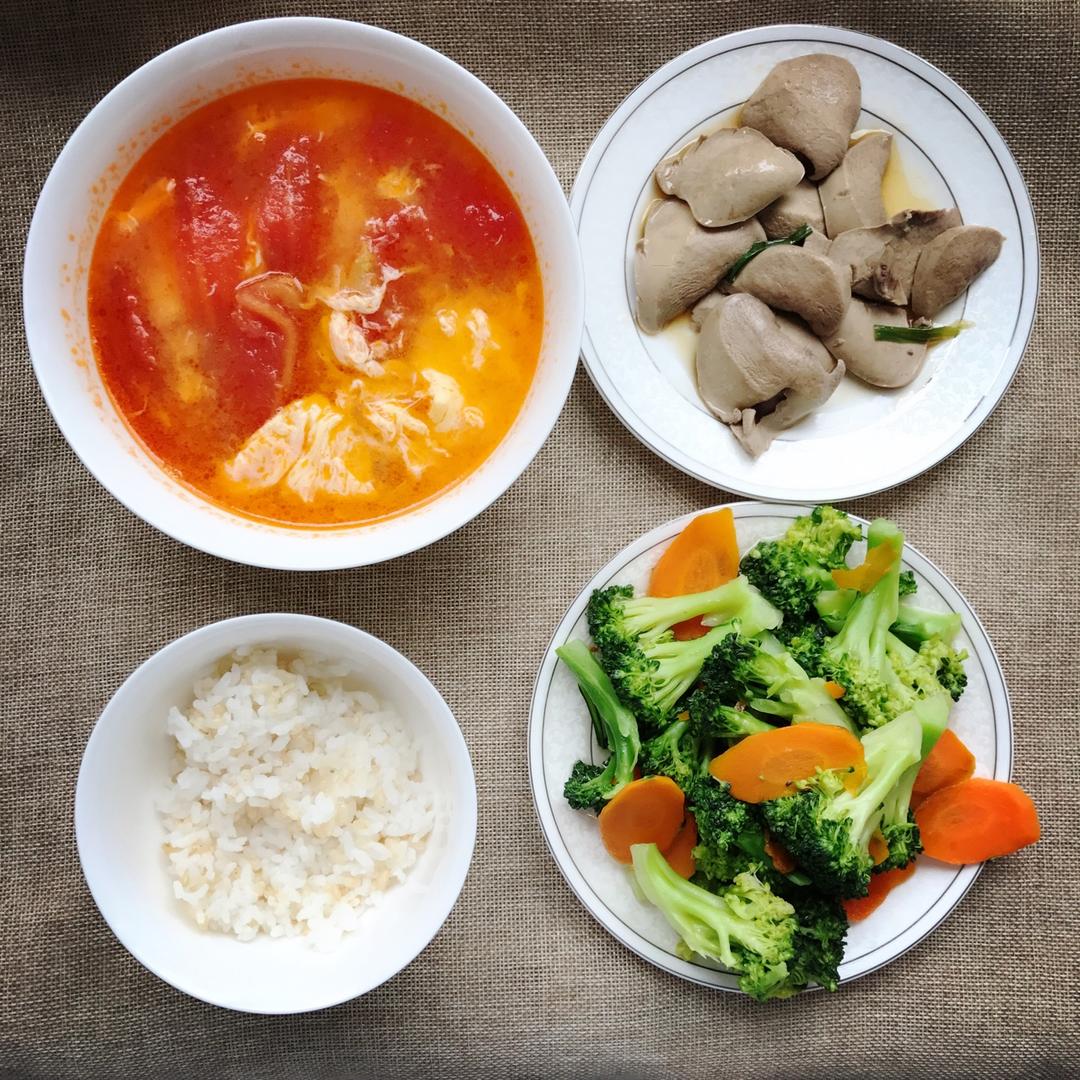 月子餐