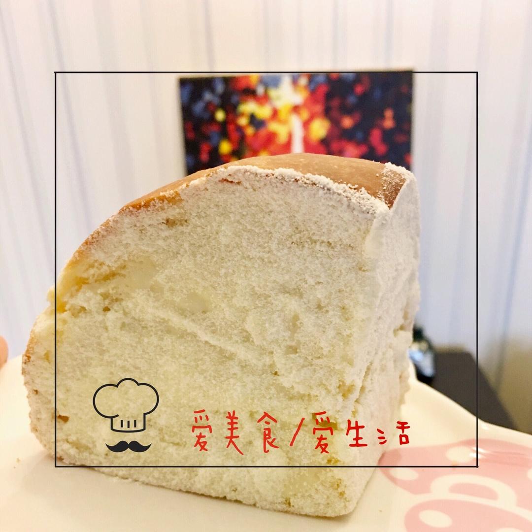 超火爆的奶酪面包