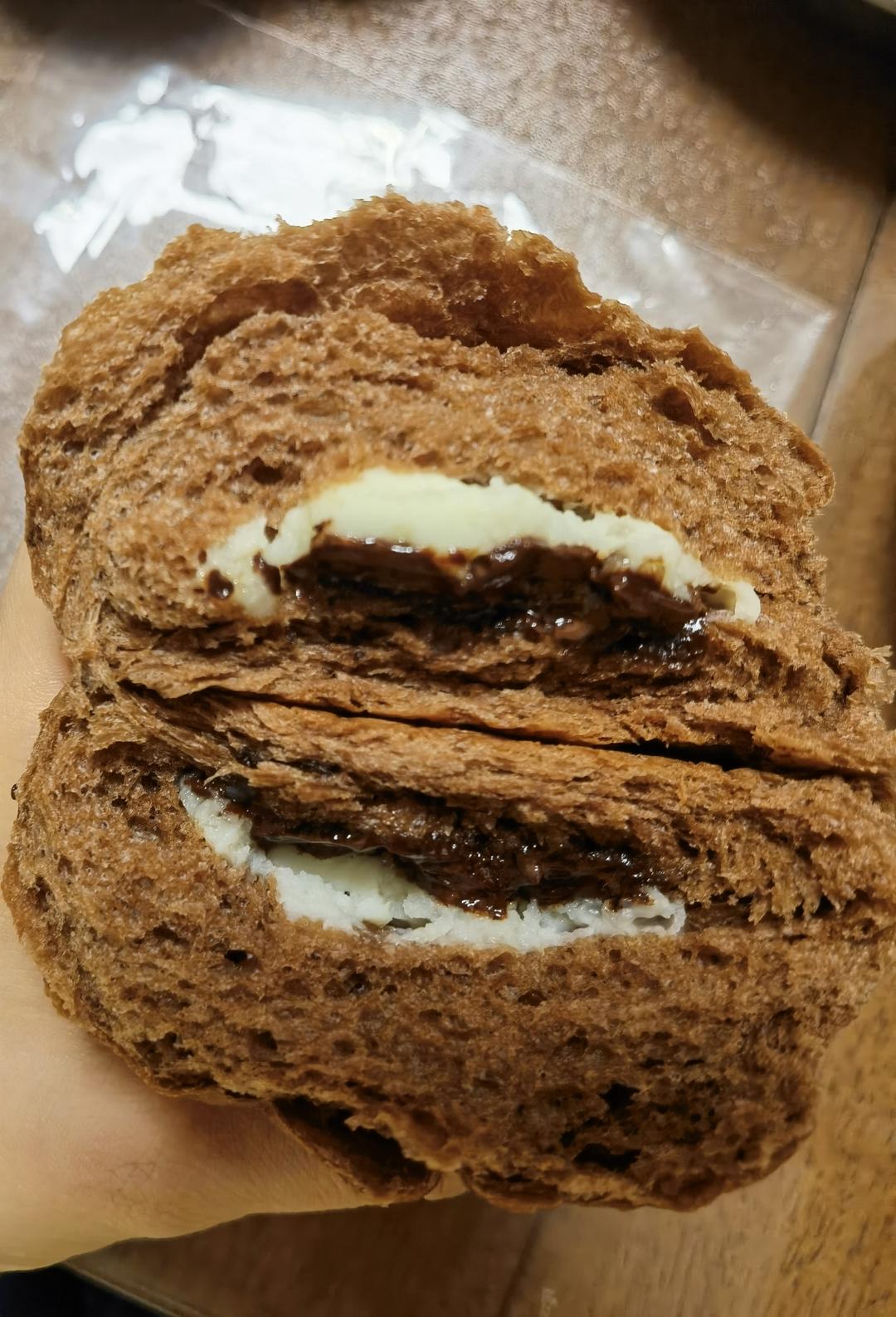 豪华版黑眼豆豆