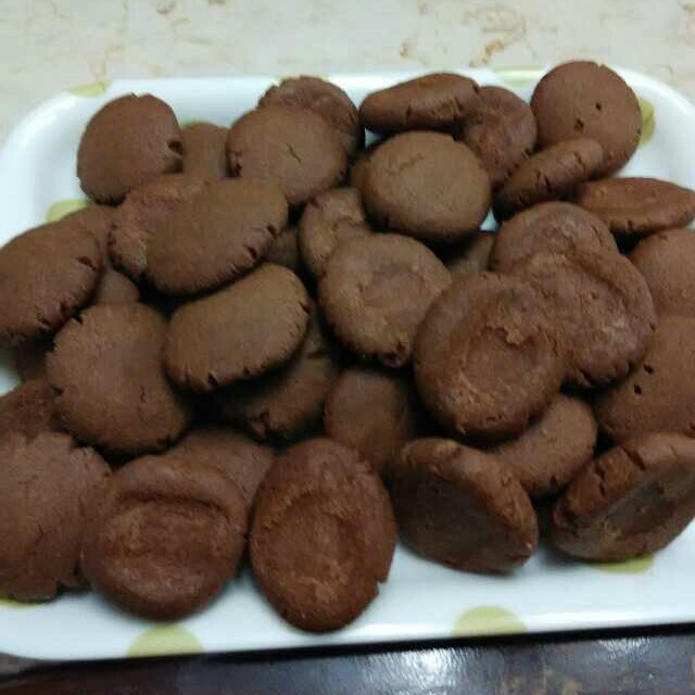 可可小酥球