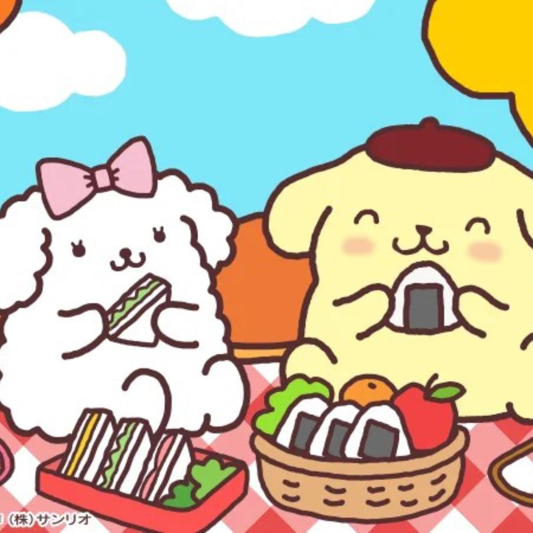 每天都要开心鸭