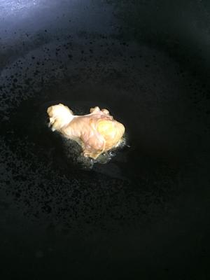 鸡煲饭的做法 步骤2