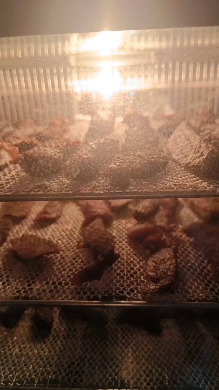 会上瘾的风干牛肉
