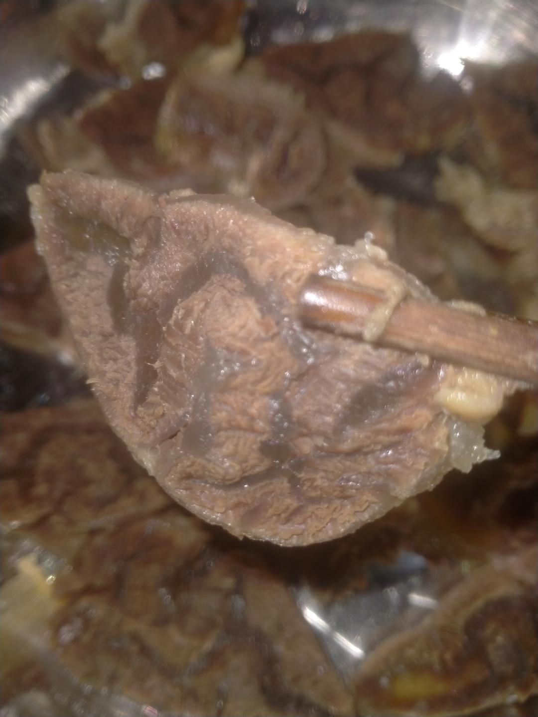 极简·古法｜酱牛肉·卤牛肉·牛腱子｜卡卡爸·不藏私