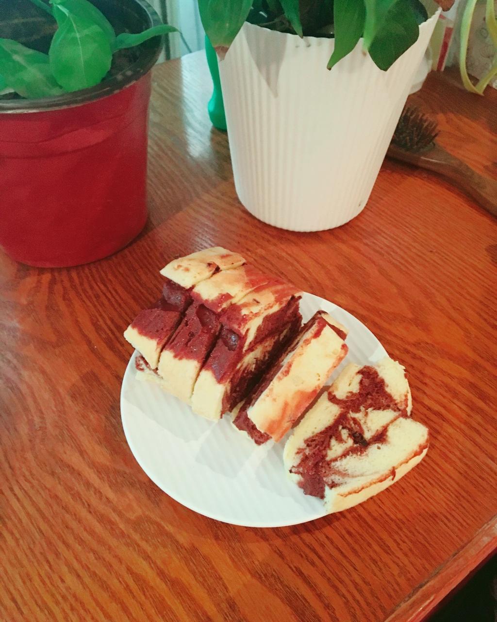 飓风瑞士卷