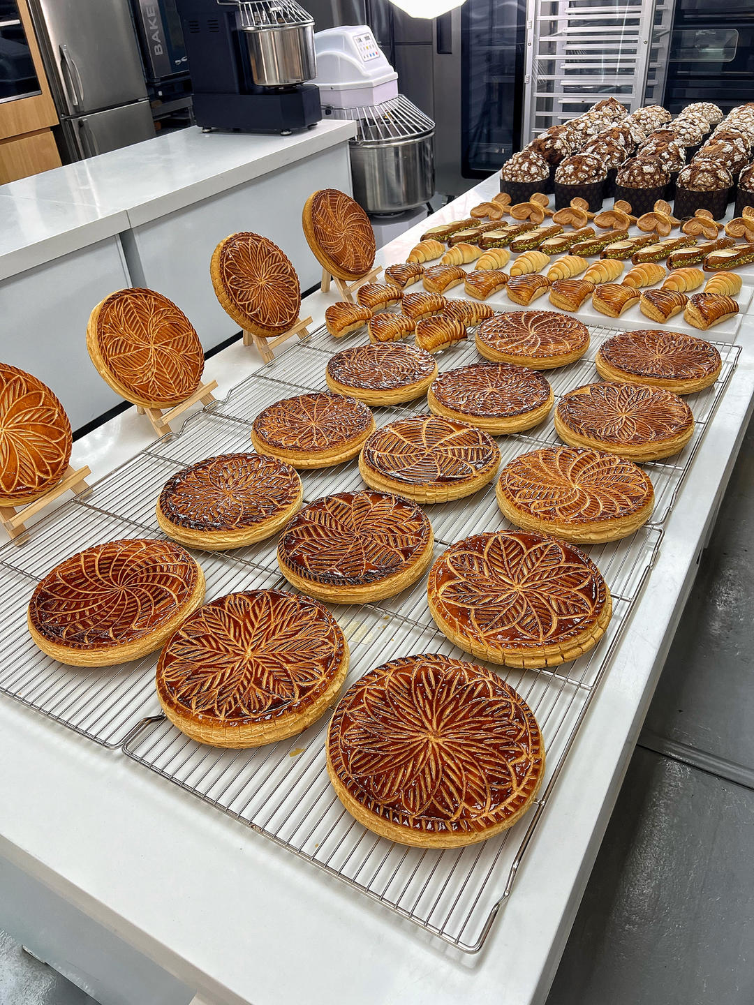 面包失败原因分析和解决办法