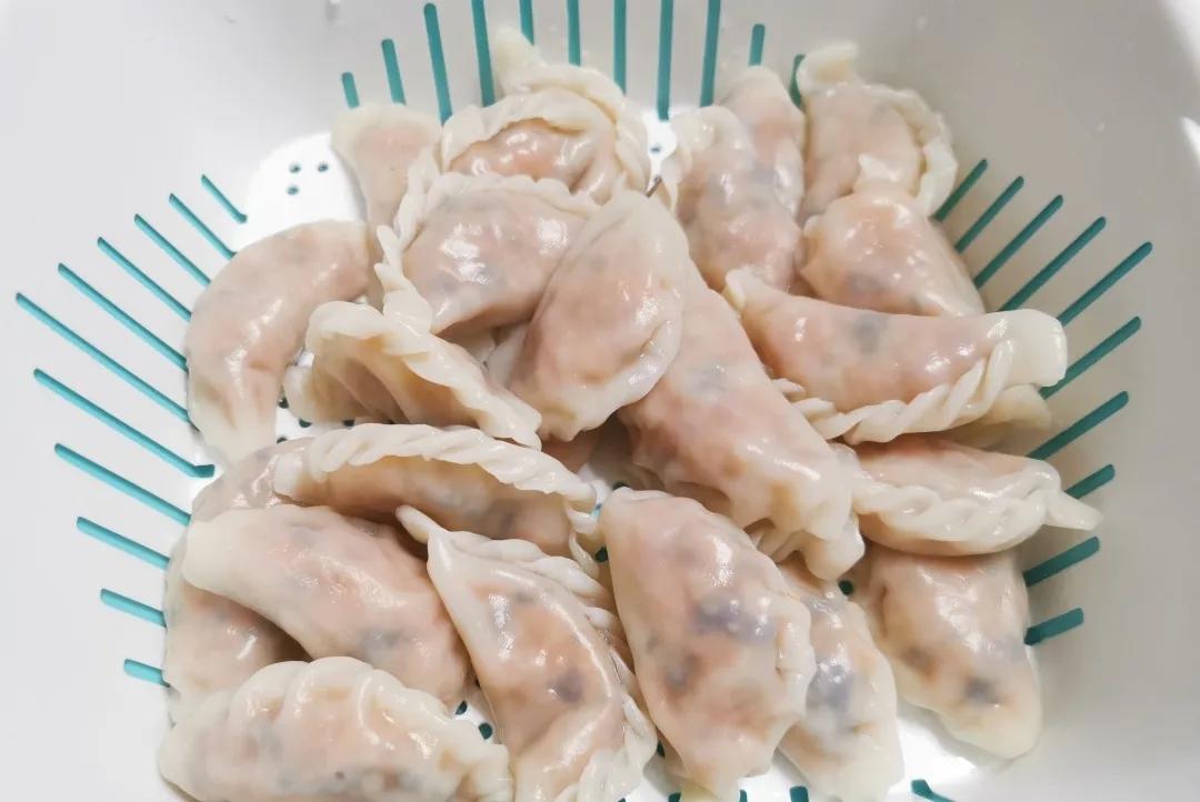 Zrou株肉手工水饺的做法 步骤6