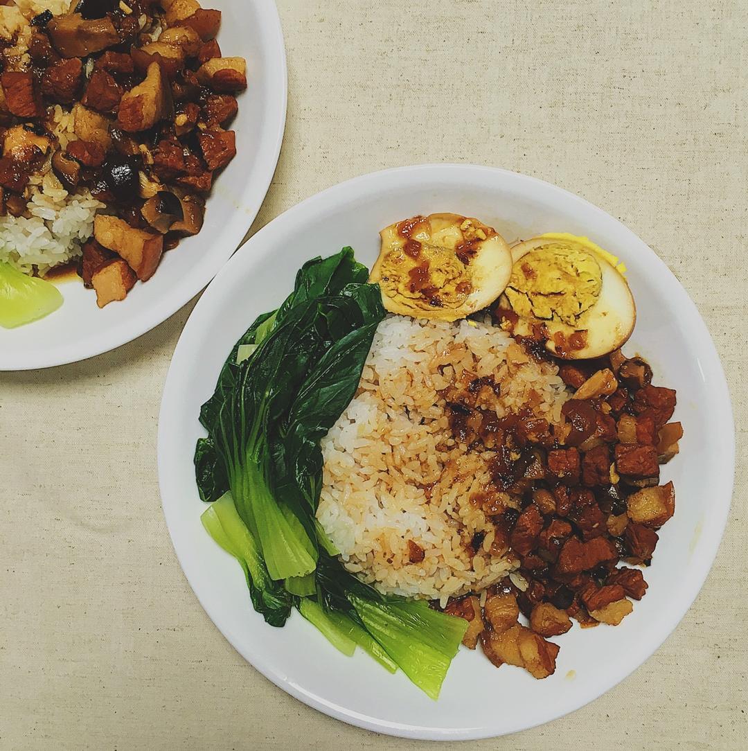 晚餐•2018年9月8日