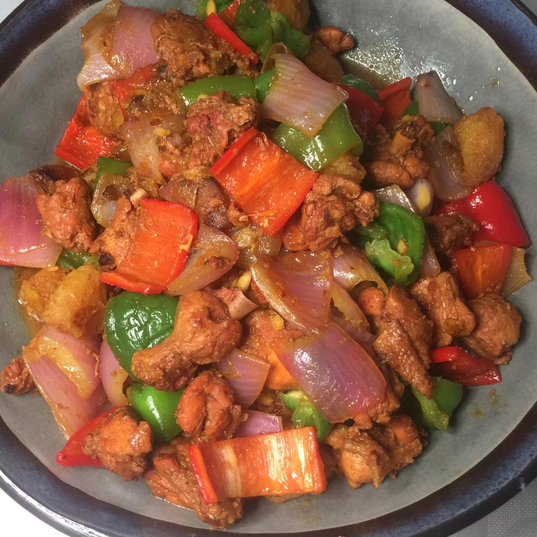 就是喜欢吃的婉霏