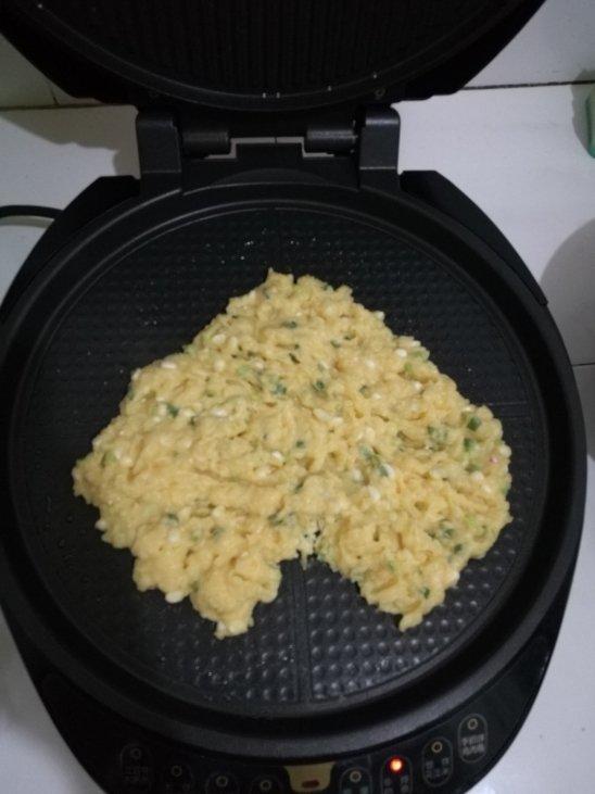 香煎土豆饼 好吃得逆天