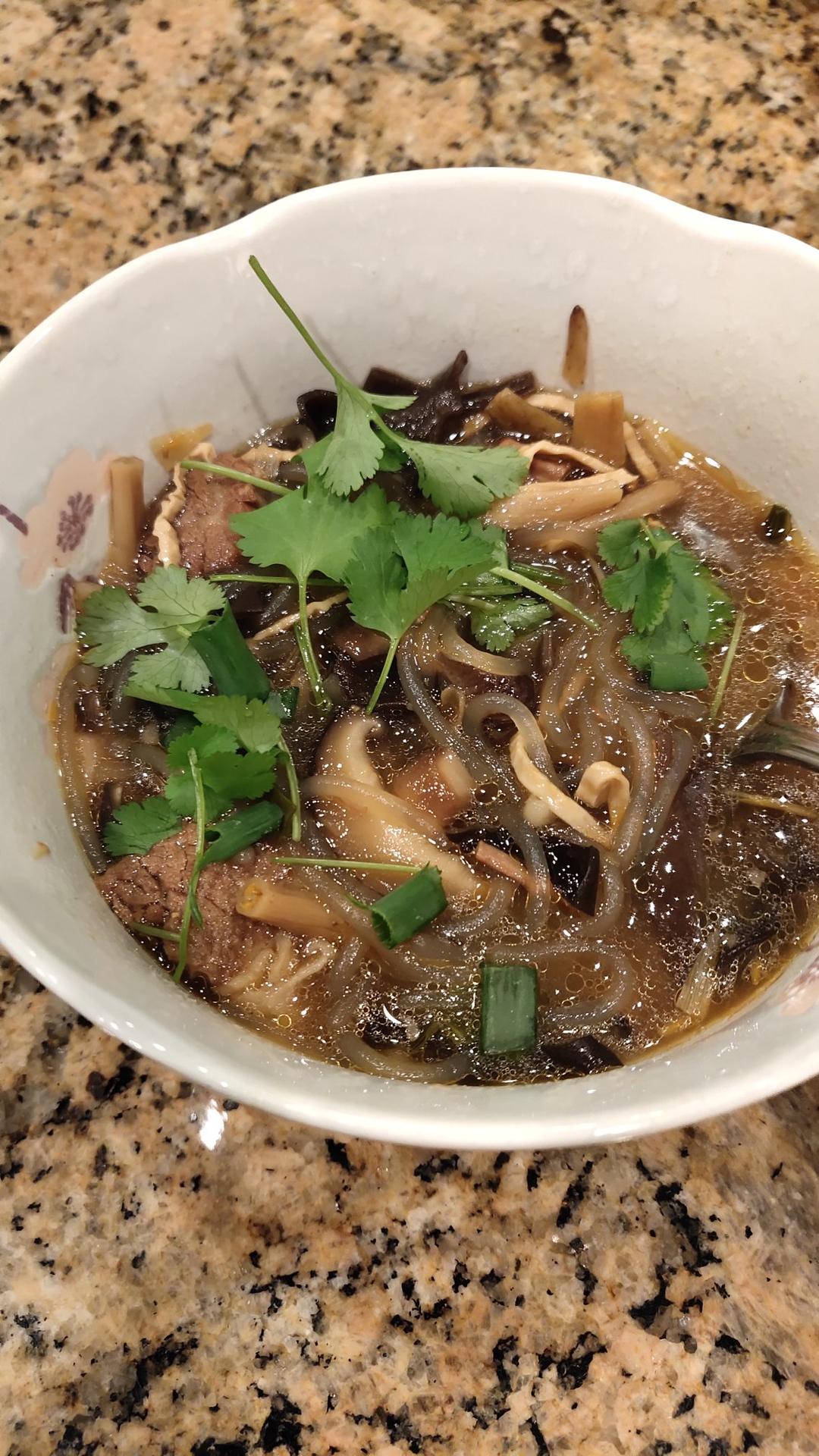 胡辣汤（河南版）