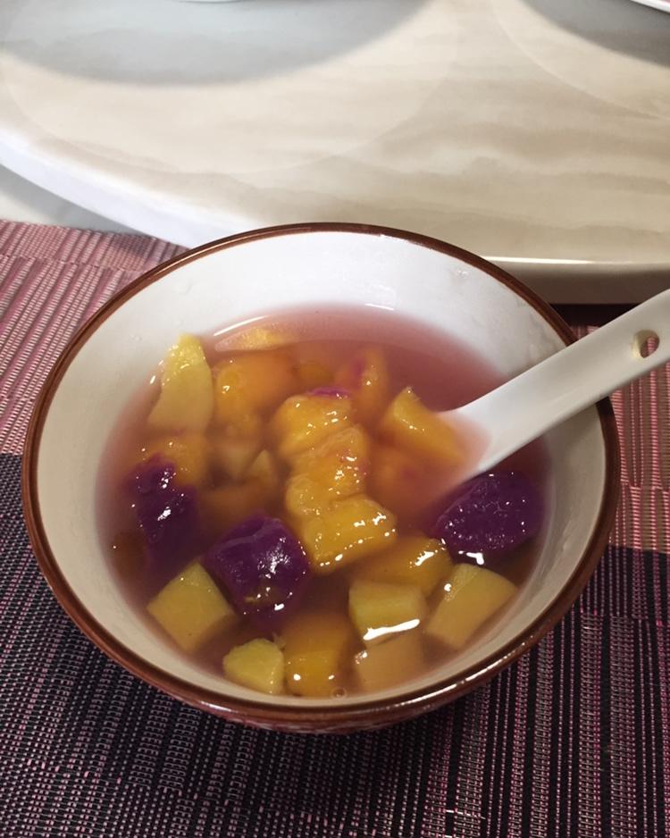 午餐•2018年12月21日