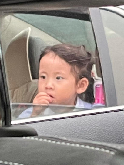 我吃很多