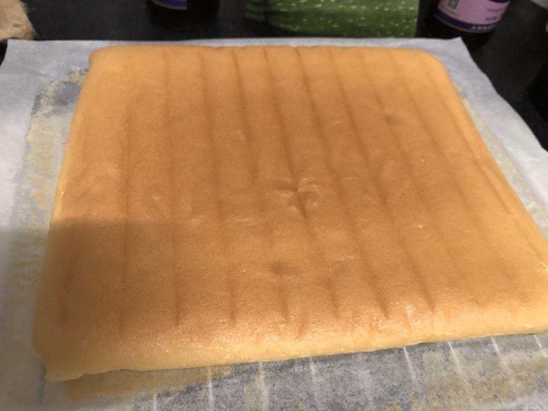 小四卷～风靡美食群的美味蛋糕卷