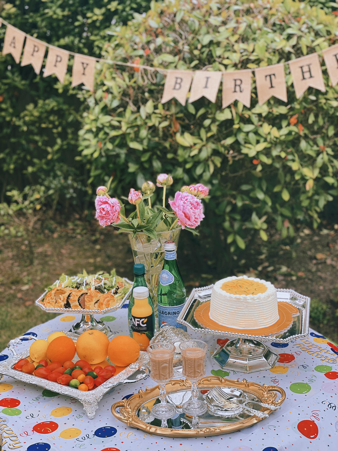 抹茶渐变千层，分享超薄饼皮的摊法