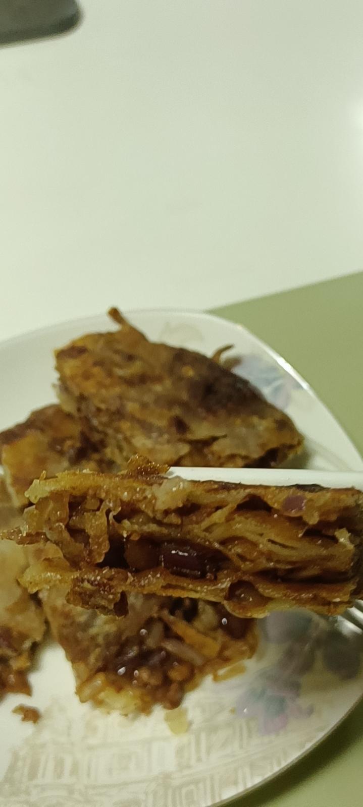 千层肉饼的做法 步骤12