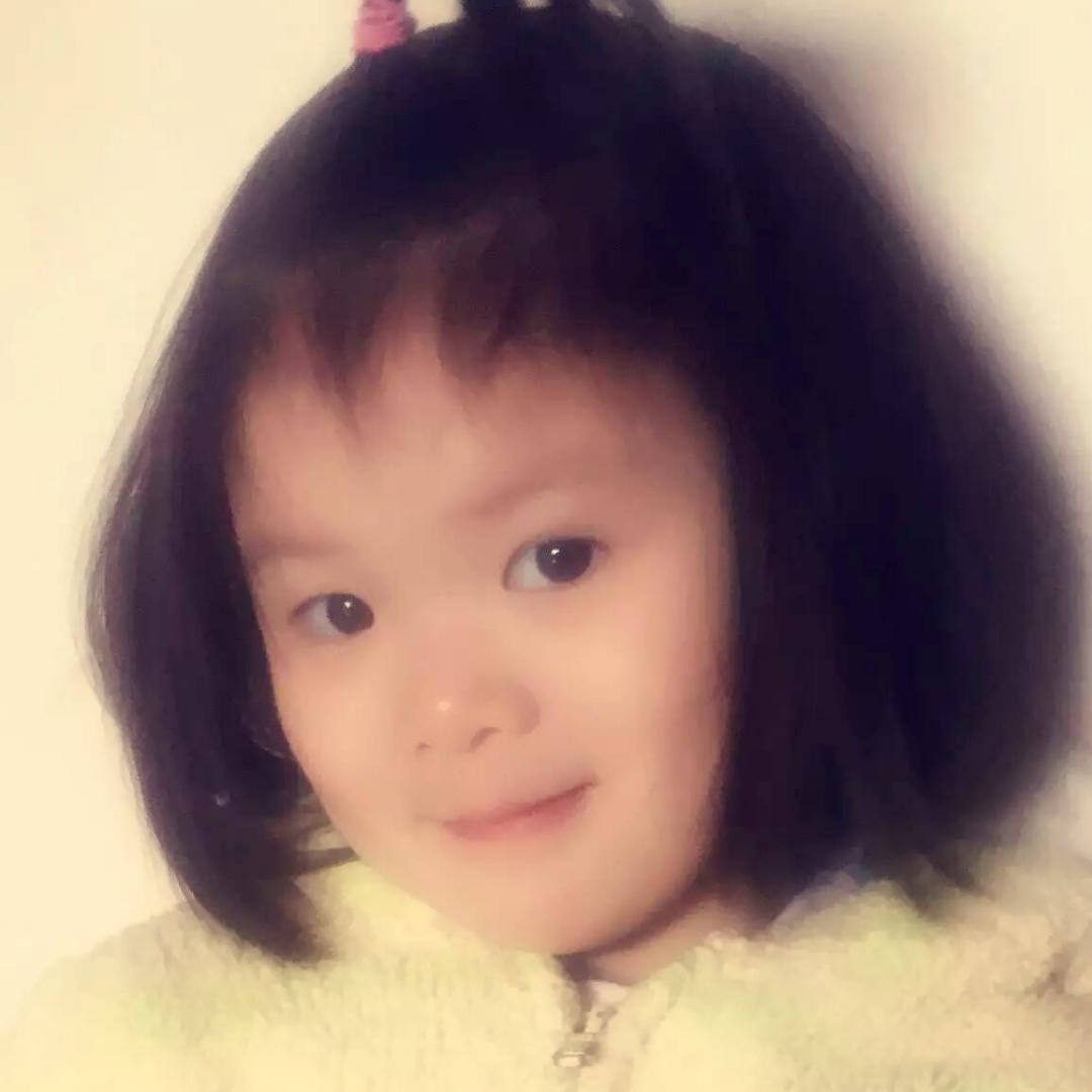 艺兰学做美食的妈妈