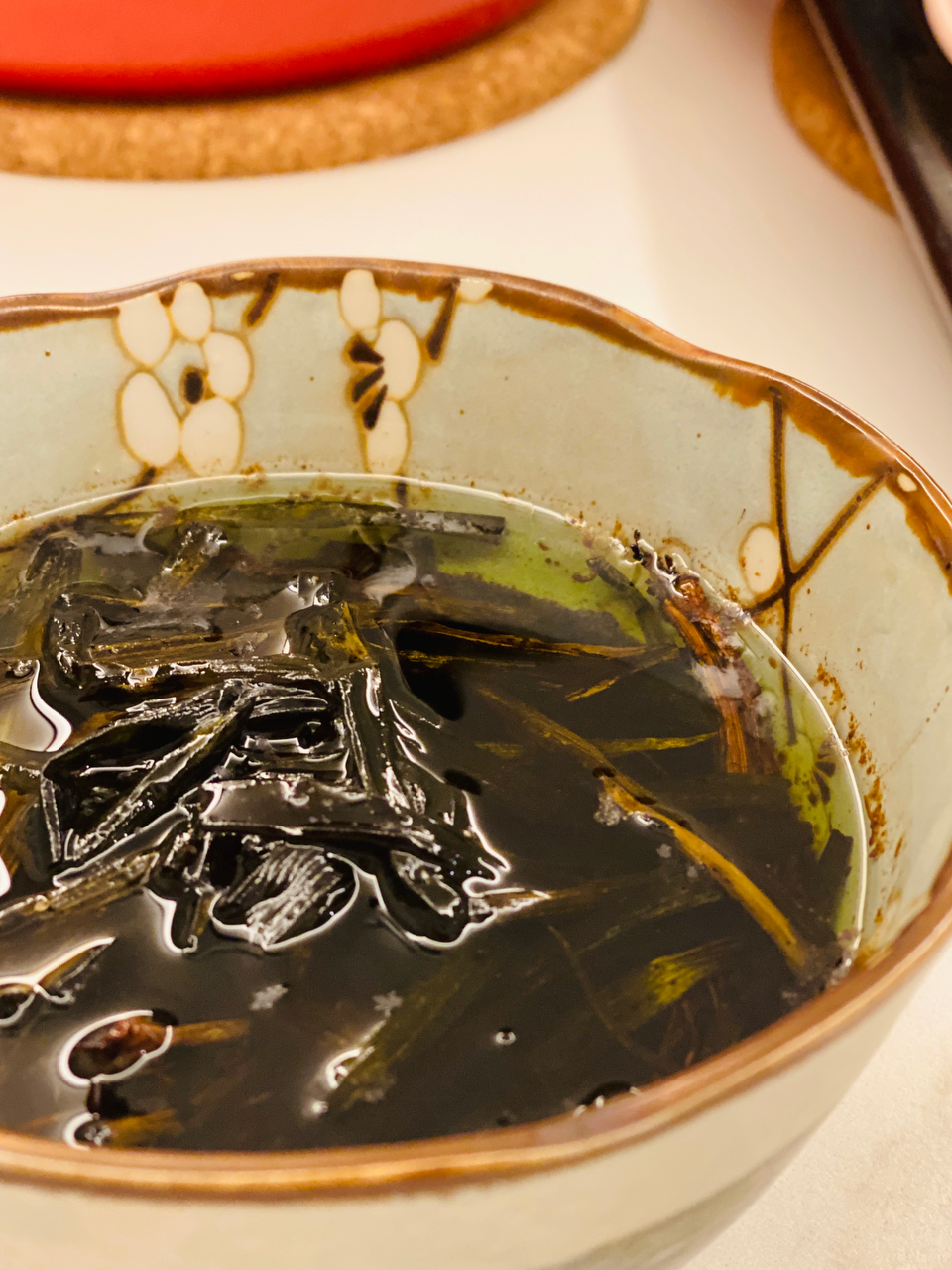 最古早最正宗的上海本帮葱油