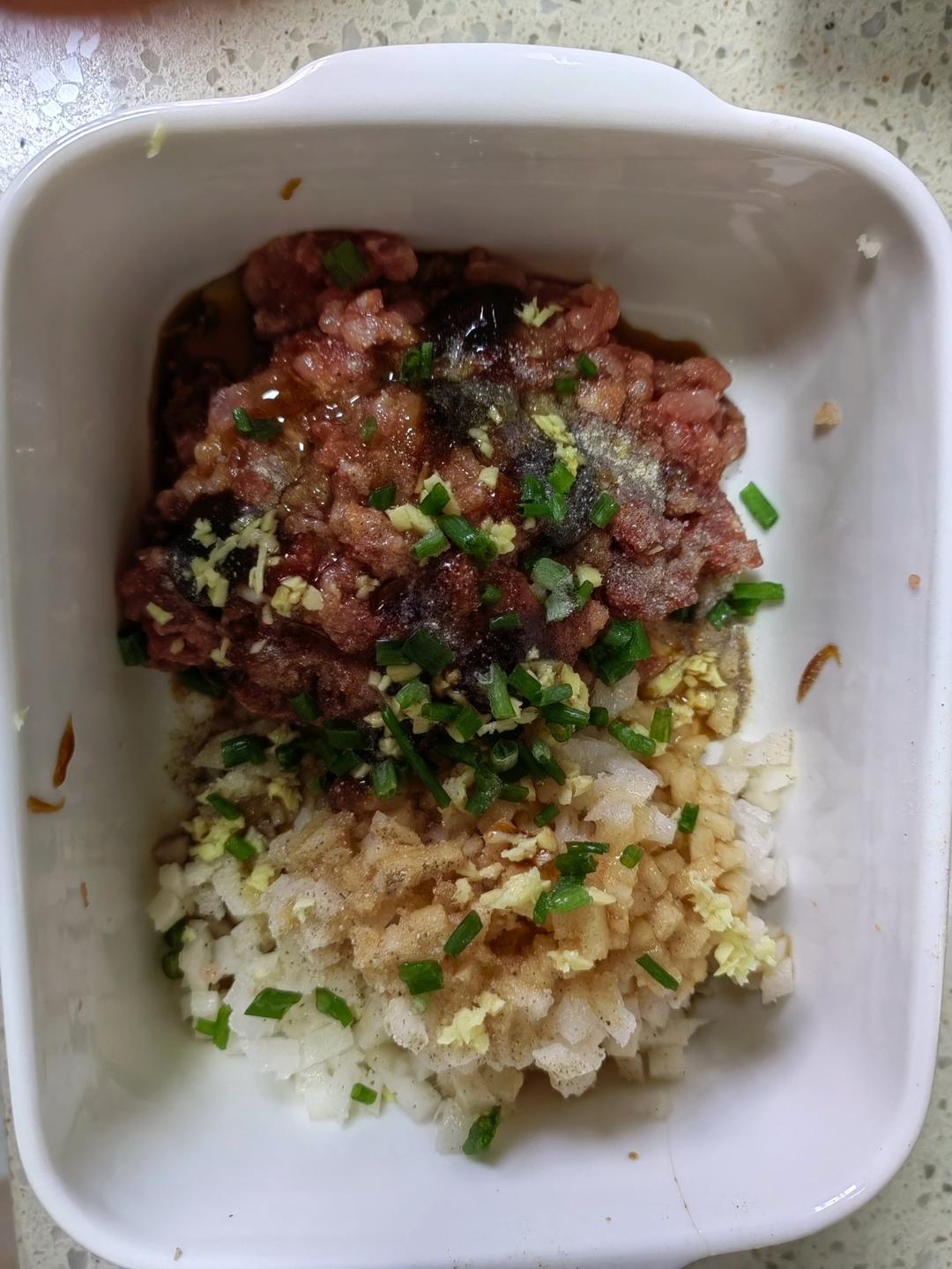 荠菜豆腐羹【4月北鼎养生壶食谱】