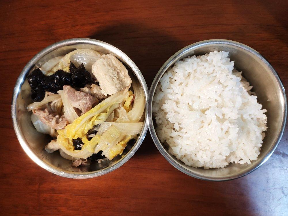 慢慢54做的老公的小饭缸