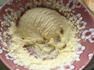 芒芒奶酪🧀️慕斯冰淇淋的做法 步骤5