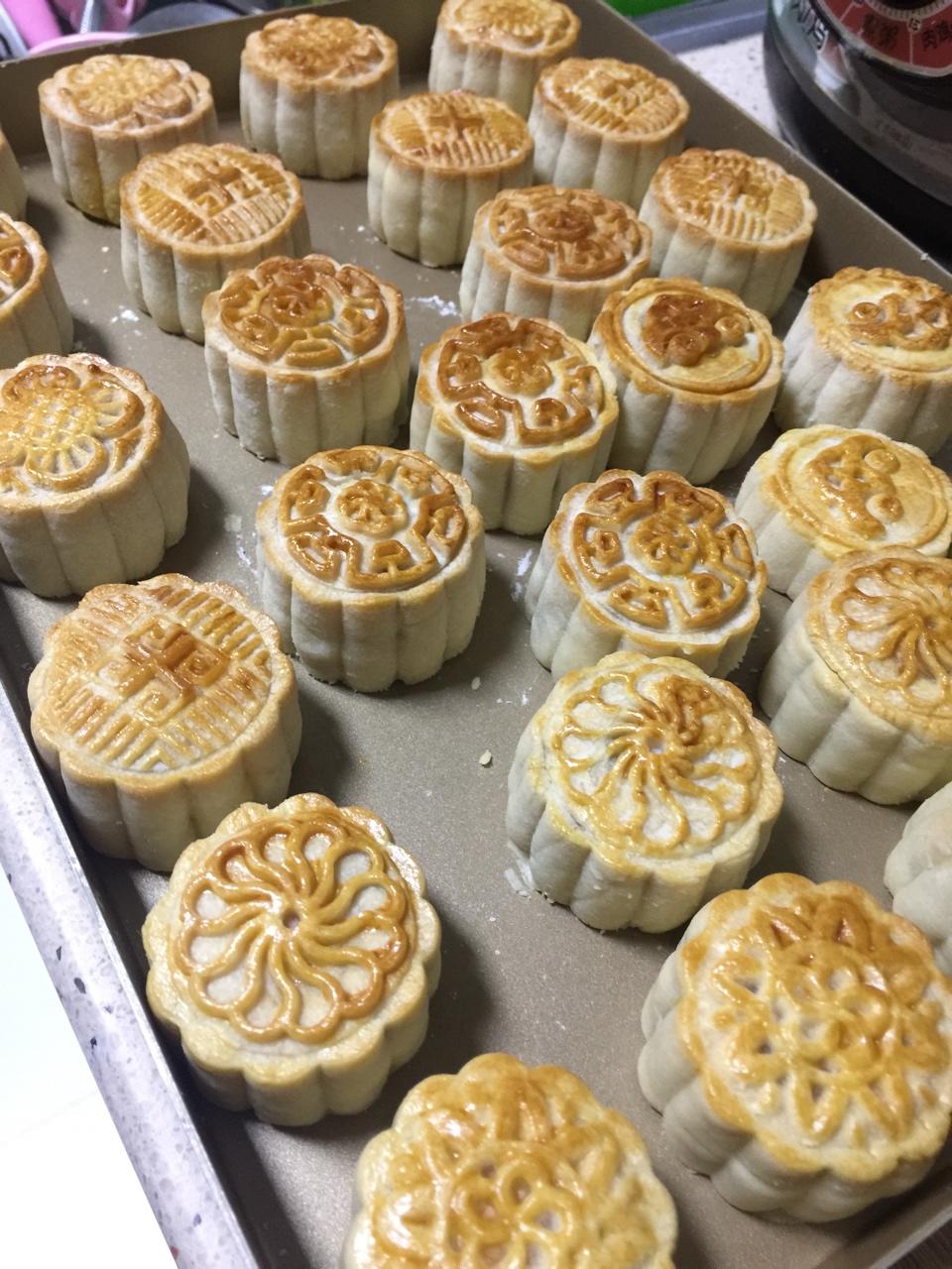 广式月饼（50克）