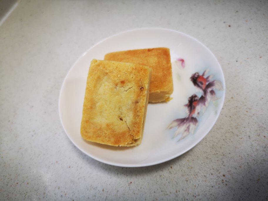 好吃到爆的凤梨酥 - 没有冬瓜，不是菠萝，就是真凤梨酥！