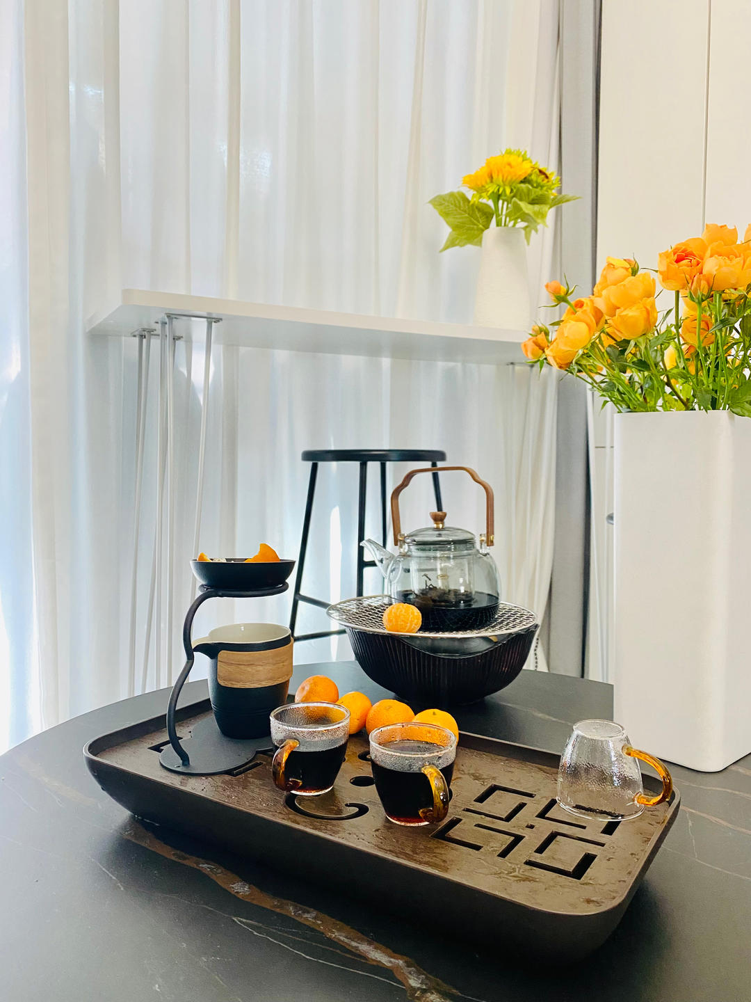 所谓下午茶