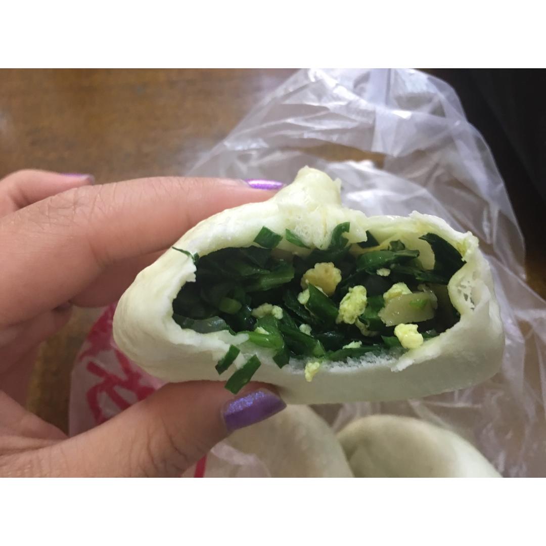 我的减脂餐