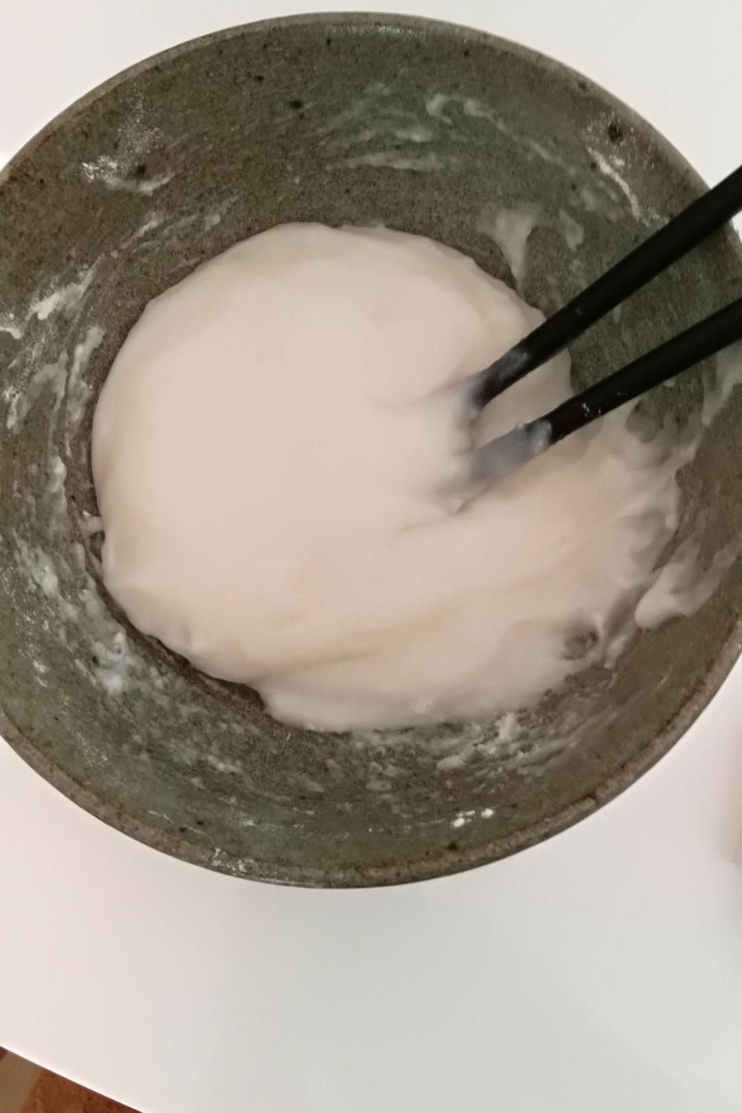 糯米枣
