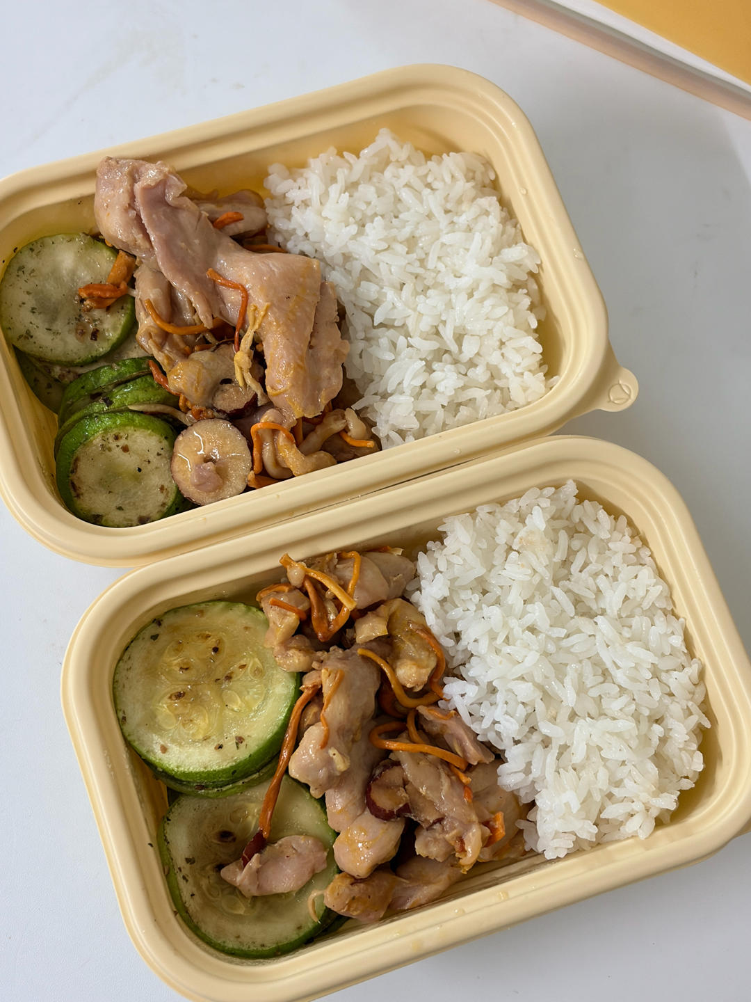 煎西葫芦（无法想象的美味）无油