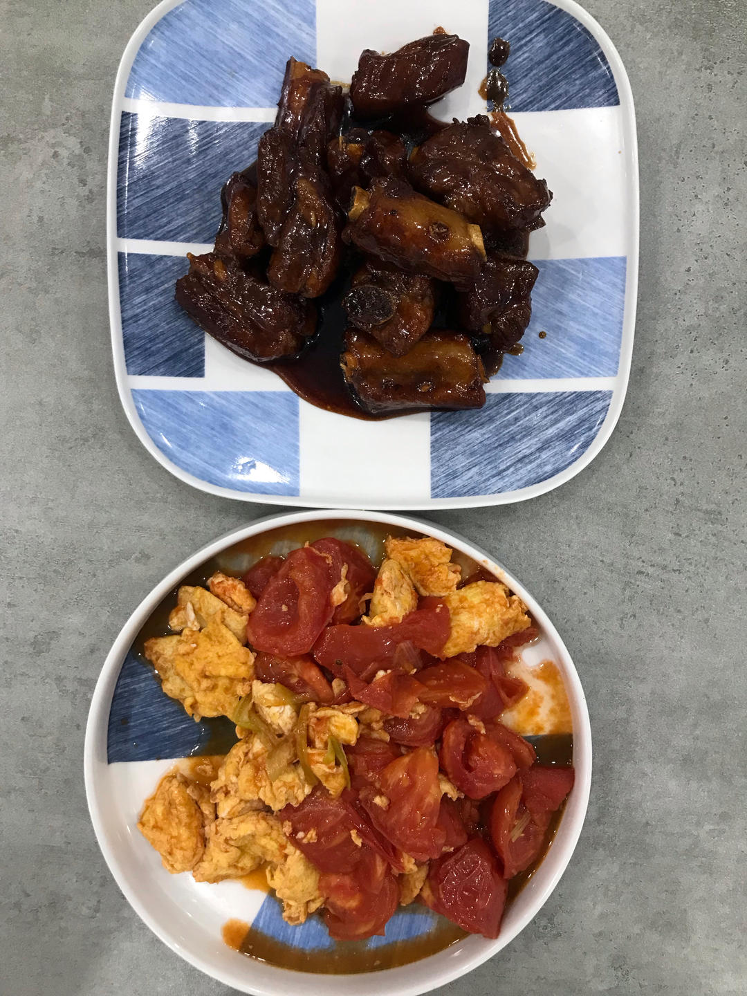 人人都能做好的糖醋排骨