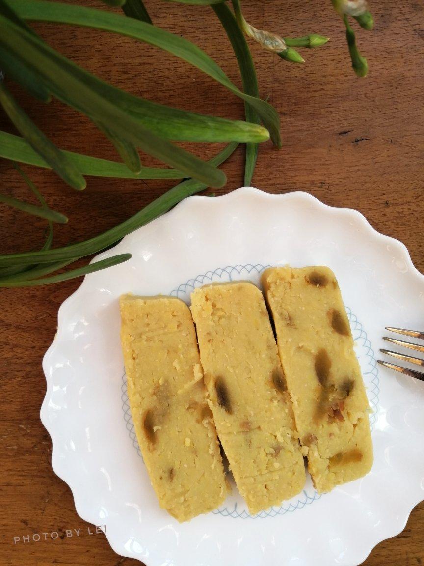 豌豆黄