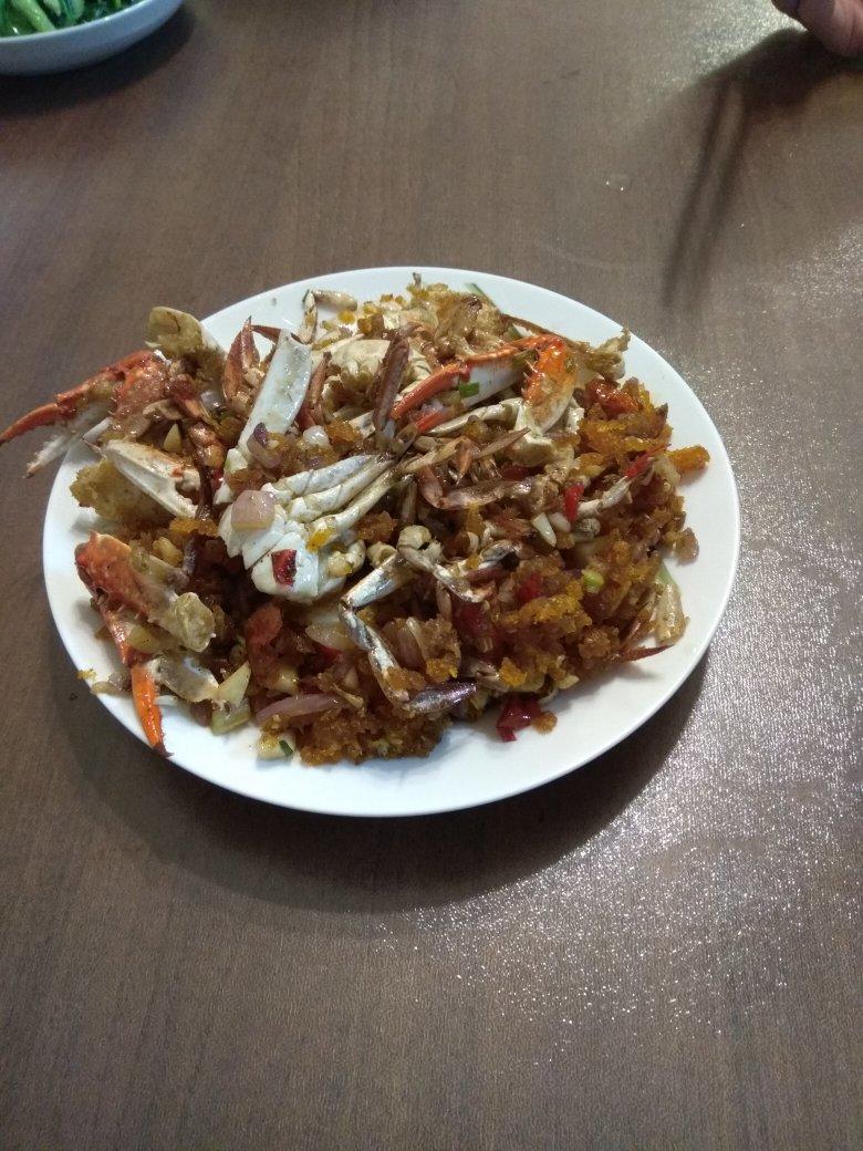 矜宸•避风塘炒蟹