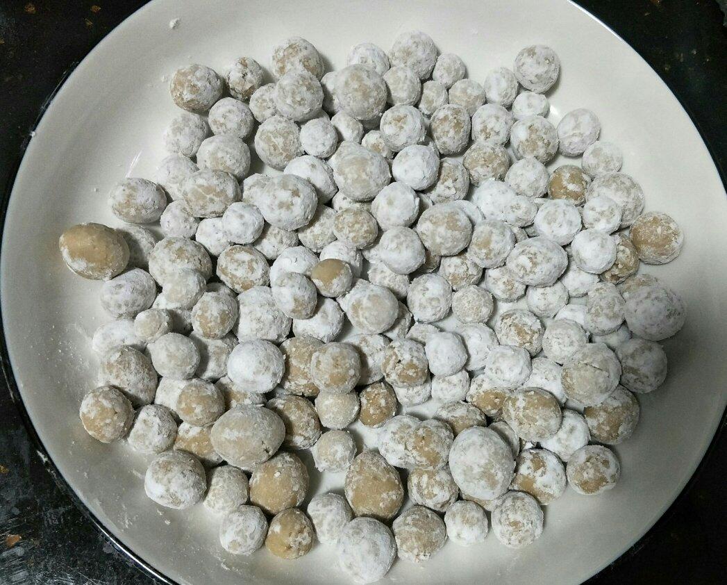 放心的珍珠