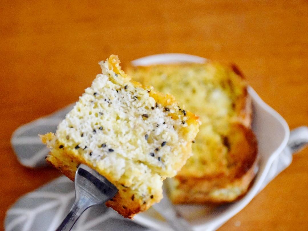 【手揉】水立方白吐司（波兰种）