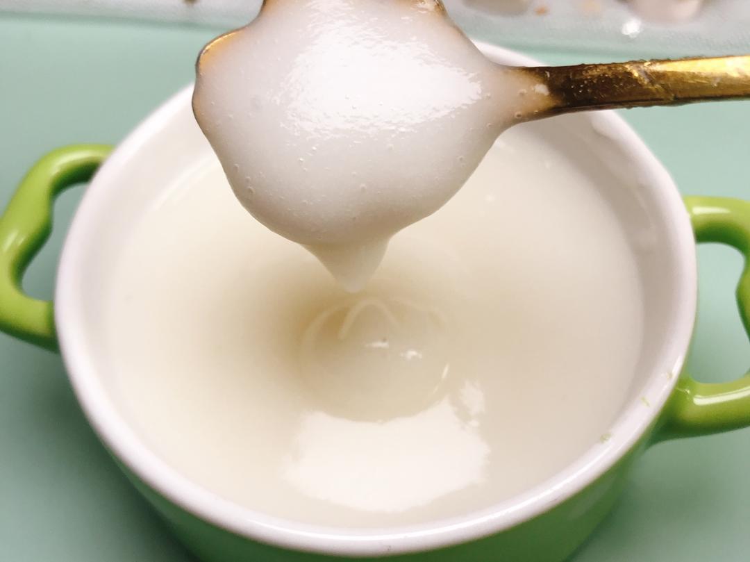 【萝卜山药泥】6、7、8月龄婴儿宝宝辅食的做法