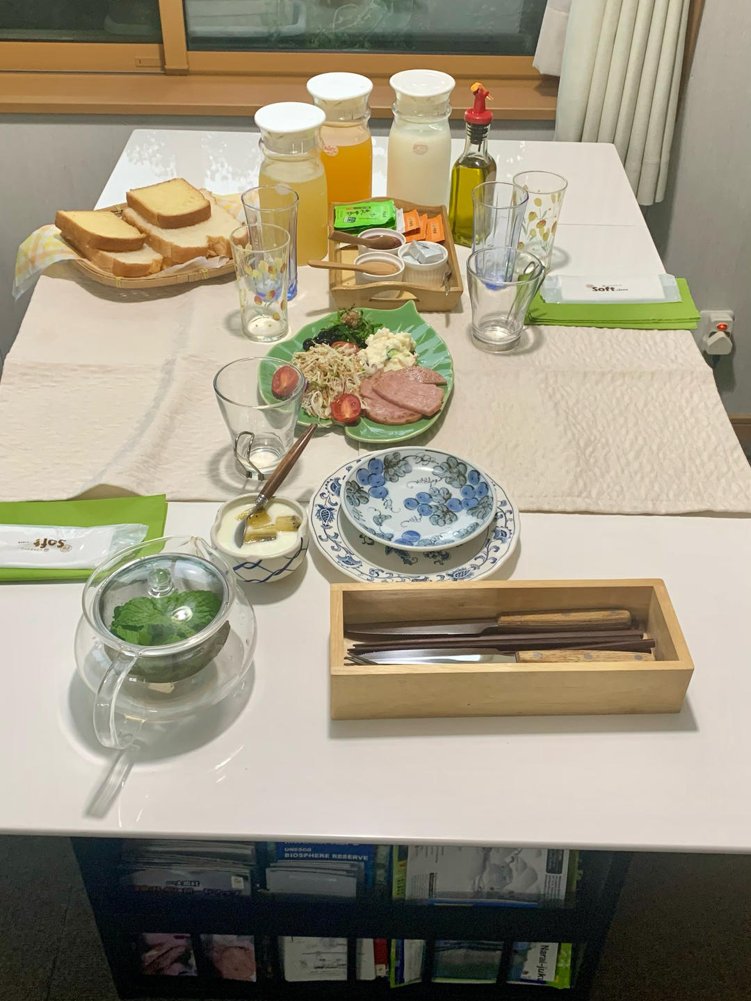 日本美食游
（19/10-02/11/2024）