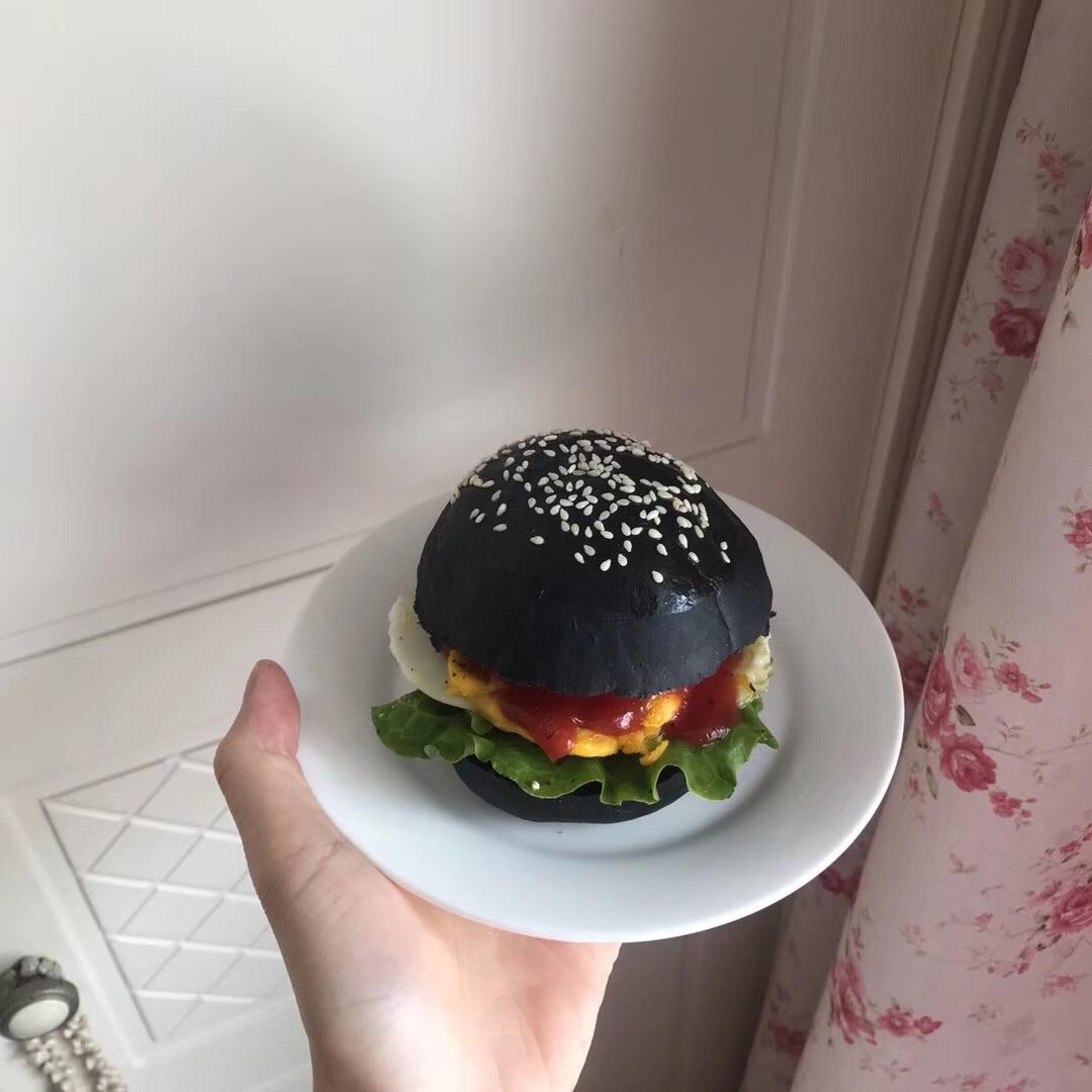 汉堡胚 poolish（波兰种）
