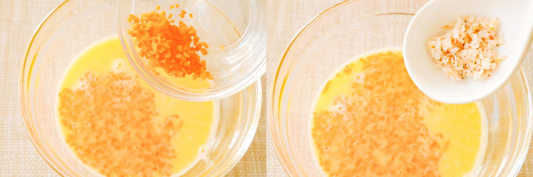 补钙鸡蛋羹-宝宝辅食的做法 步骤8