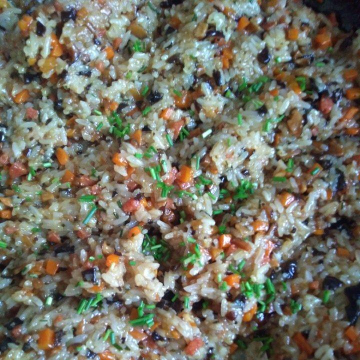 家常烧卖(爸爸的味道)