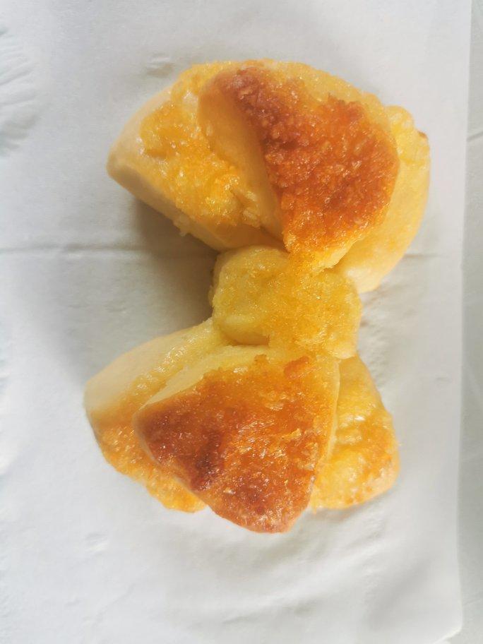 蝴蝶面包整形