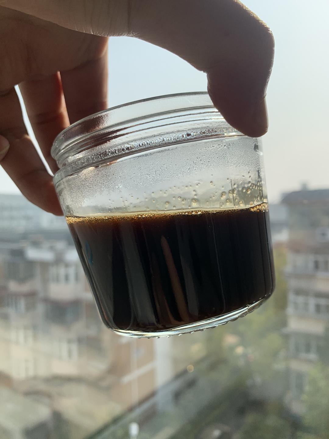 来吧！雾霾必备无水手工梨膏！5斤梨只出400ml